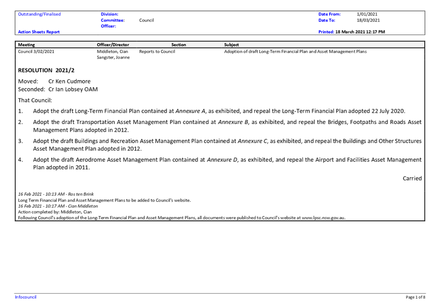 PDF Creator