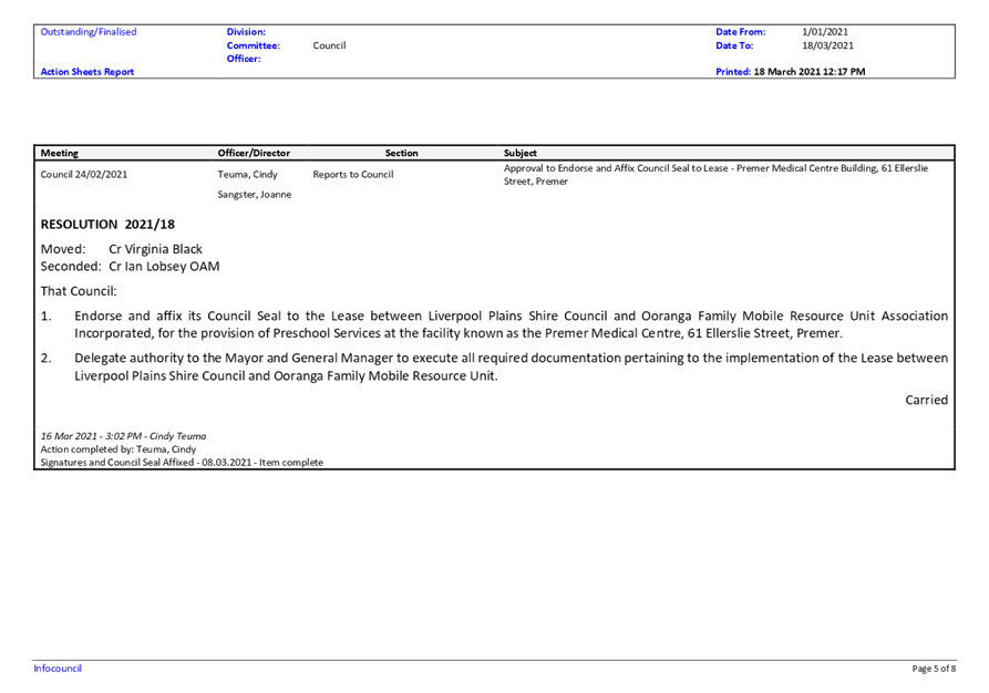 PDF Creator
