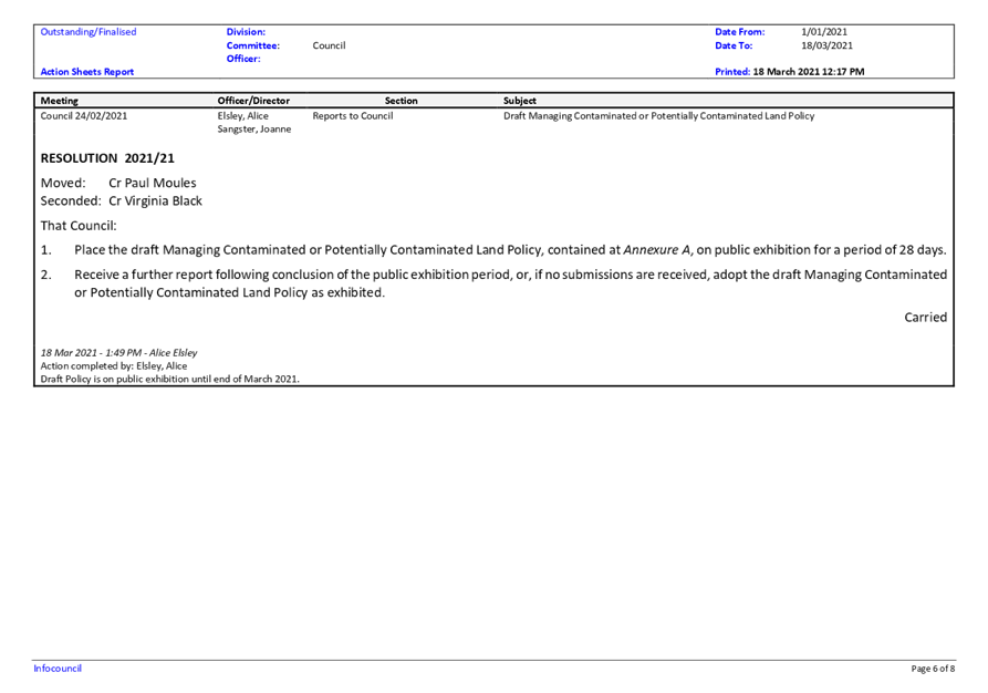 PDF Creator