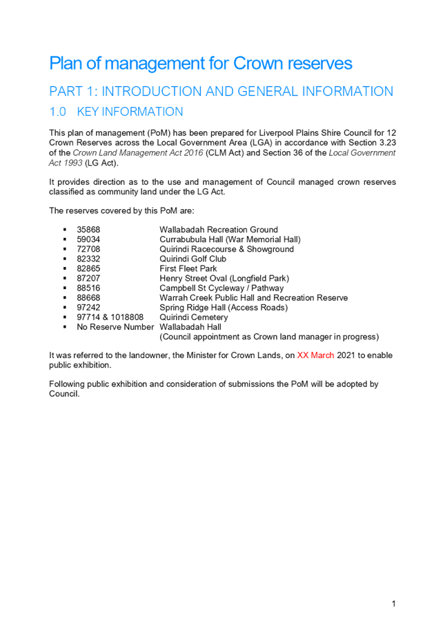 PDF Creator