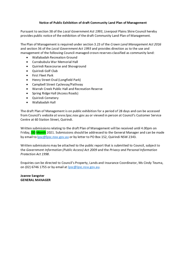 PDF Creator