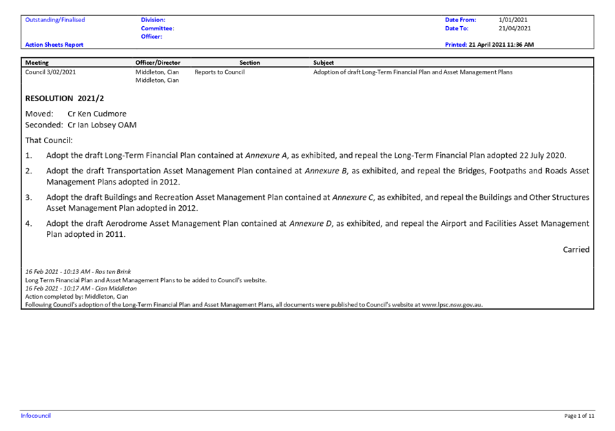 PDF Creator