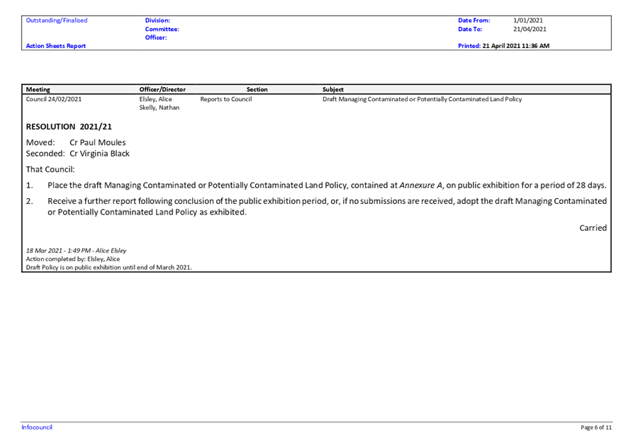 PDF Creator