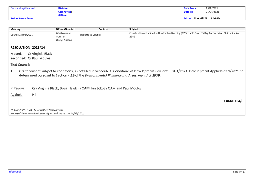 PDF Creator