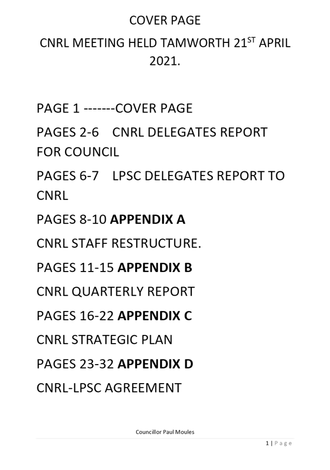 PDF Creator