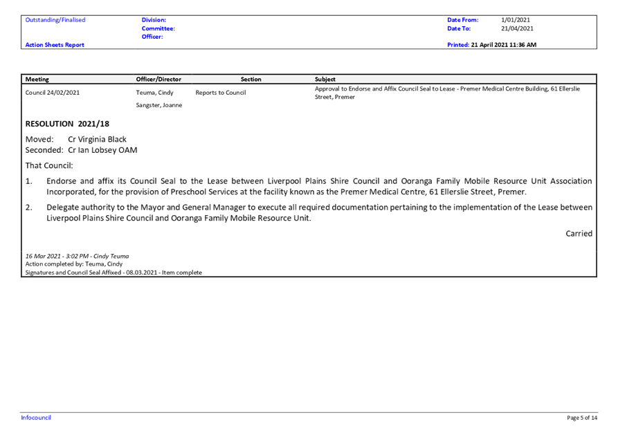 PDF Creator