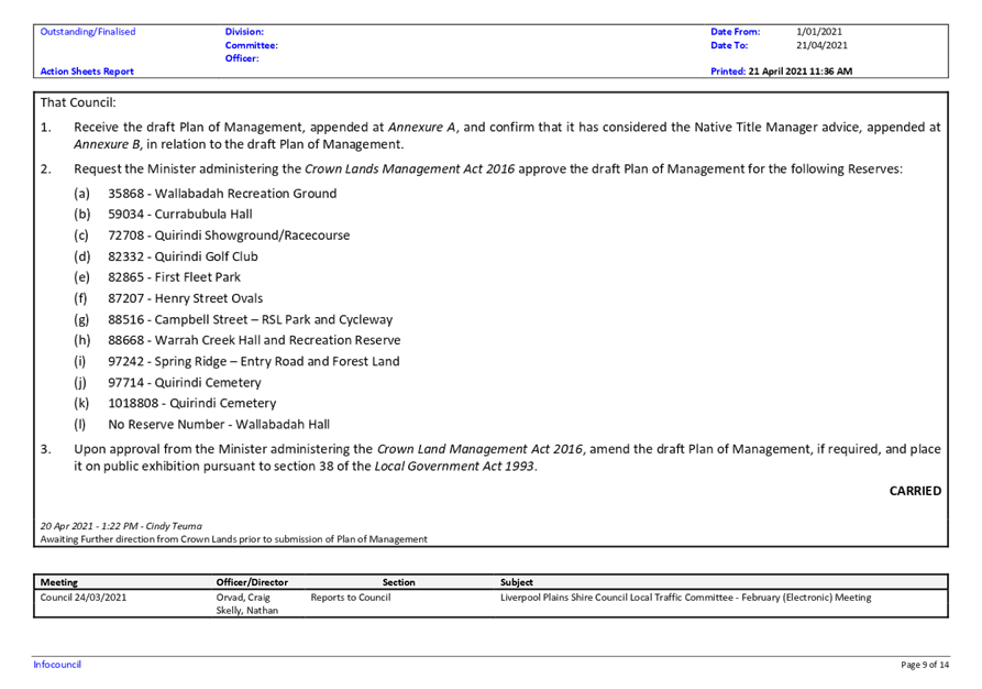 PDF Creator