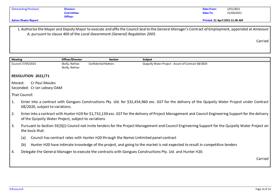 PDF Creator