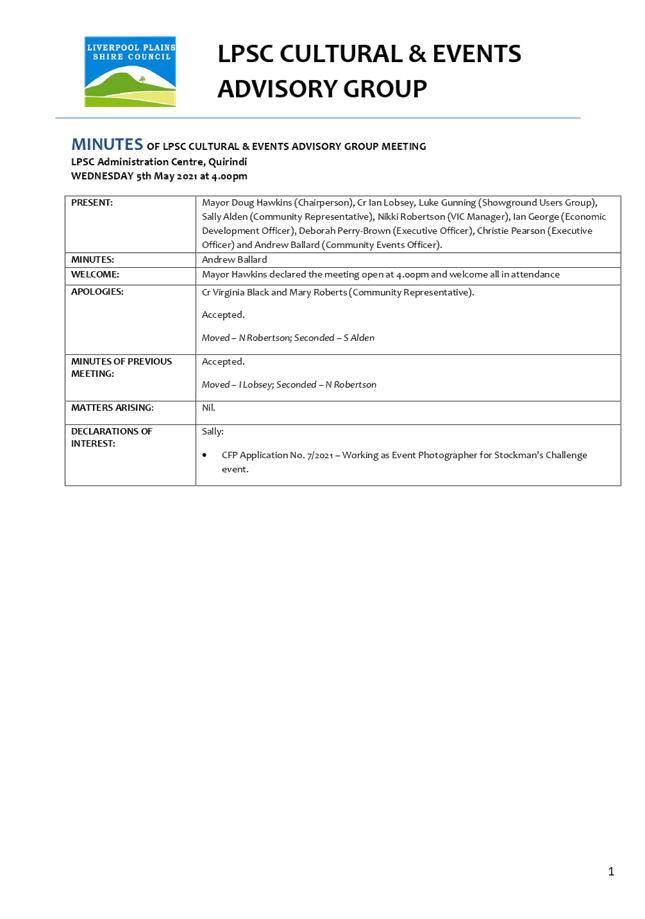 PDF Creator