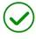 Check Sign Cross Icon Checkbox Tick Yes Accept Reject Okay Cancel Colour  Red Black Vector Free | AI, SVG and EPS
